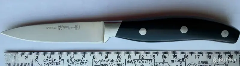 Ножи кухонные  Prestige,VICTORINOX и другие - Коссово - 49127 - Доска объявлений Kupika.by - Фото 9