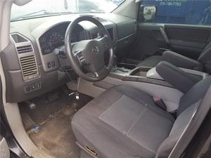 Б/У запчасти Nissan Armada 2003-2016 с доставкой