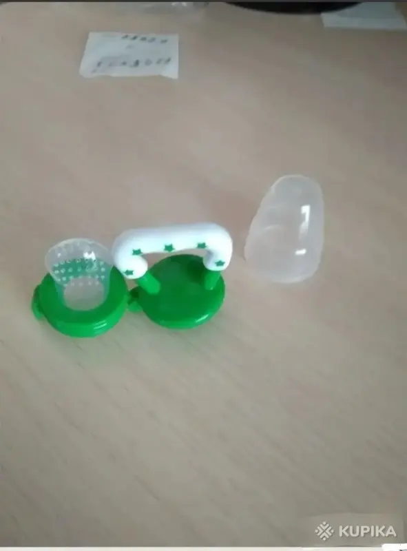 Кормление и уход - Ниблер для свежих продуктов - Вся Беларусь - Фото 2 Ниблер для свежих продуктов - Вся Беларусь - 242880 - Доска объявлений Kupika.by - Фото 2