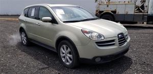 Б/У запчасти Subaru Tribeca (B9) 2004-2014 с доставкой