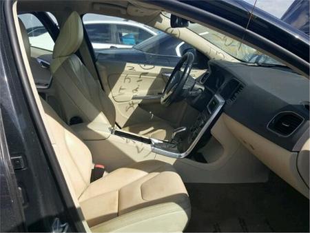 Б/У запчасти Volvo S60 2010-2018 с доставкой - Вся Беларусь - 246293 - Доска объявлений Kupika.by - Фото 5