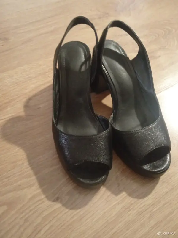 туфли женские