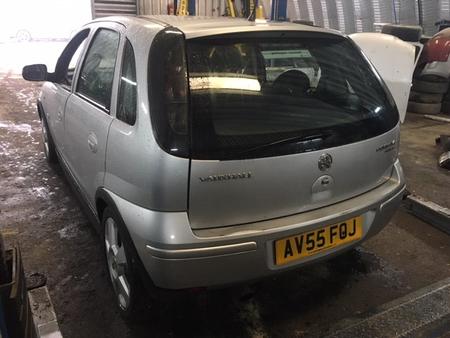 Автозапчасти - Б/У запчасти Opel Corsa C 2000-2006 с доставкой - Вся Беларусь - Фото 3 Б/У запчасти Opel Corsa C 2000-2006 с доставкой - Вся Беларусь - 246317 - Доска объявлений Kupika.by - Фото 3