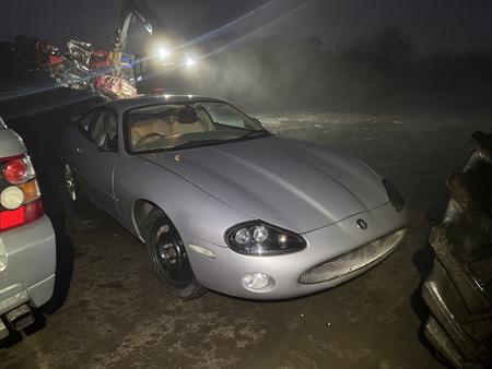 Б/У запчасти Jaguar XK 1996-2004 с доставкой - Вся Беларусь - 246023 - Доска объявлений Kupika.by - Фото 4