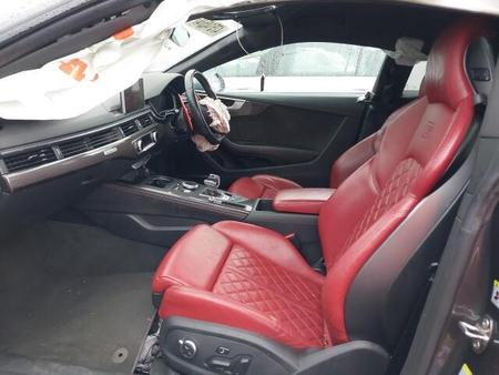 Б/У запчасти Audi S5 (F5) 2016-2024 с доставкой - Вся Беларусь - 247081 - Доска объявлений Kupika.by - Фото 5