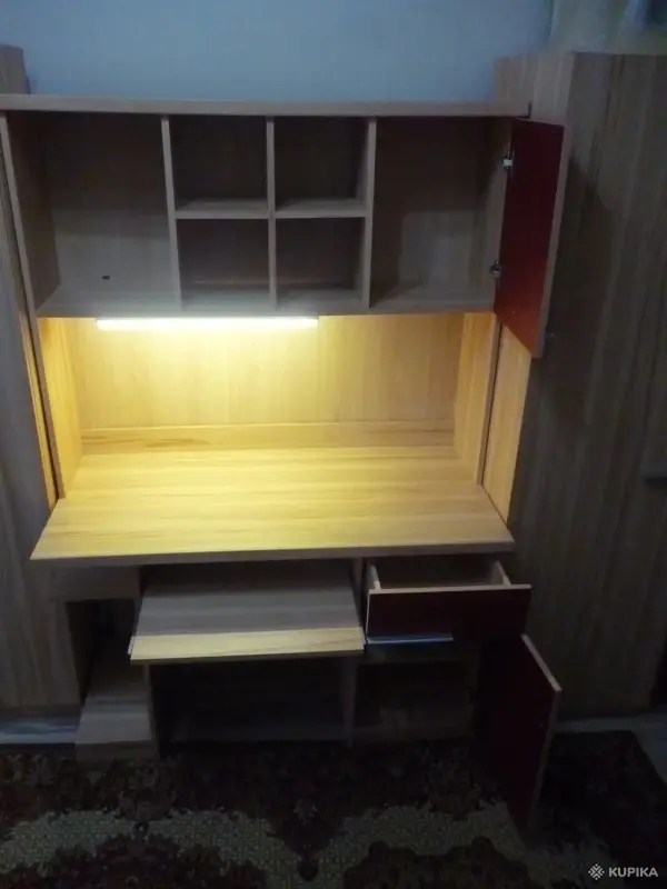 Стенка в детскую комнату - Вся Беларусь - 243838 - Доска объявлений Kupika.by - Фото 10