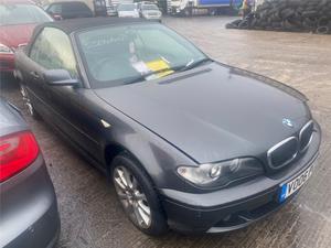 Б/У запчасти BMW 3 E46 1998-2006 с доставкой