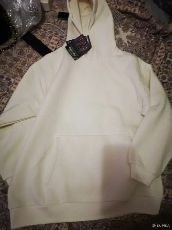 Худи новое - Вся Беларусь - 244464 - Доска объявлений Kupika.by - Фото 3
