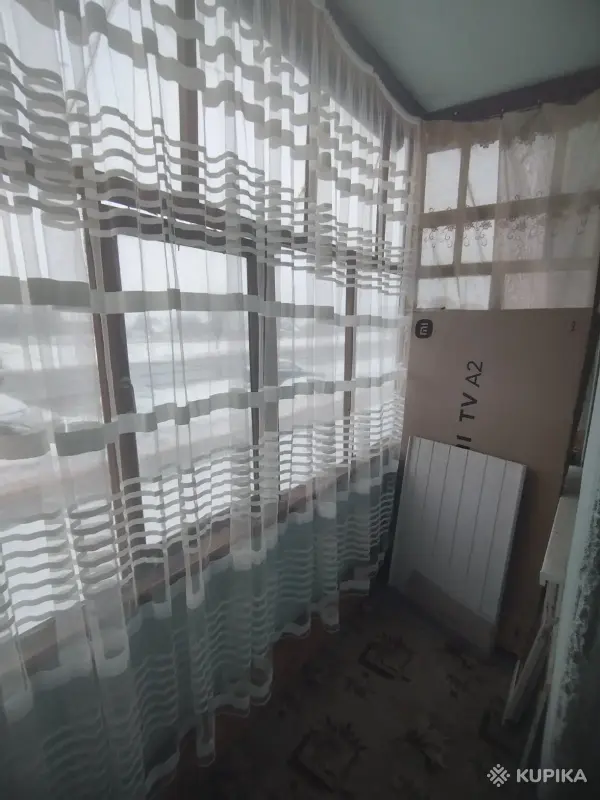 Продаётся 1-комнатная квартира в г.Белыничах