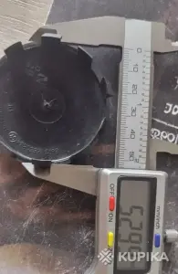 Колпачки литого диска BMW 4 шт. (Германия)