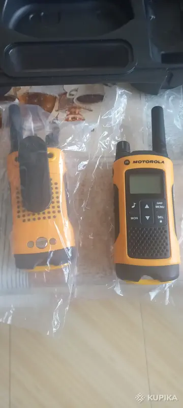Продам рации Motorola - Вся Беларусь - 236030 - Доска объявлений Kupika.by - Фото 8