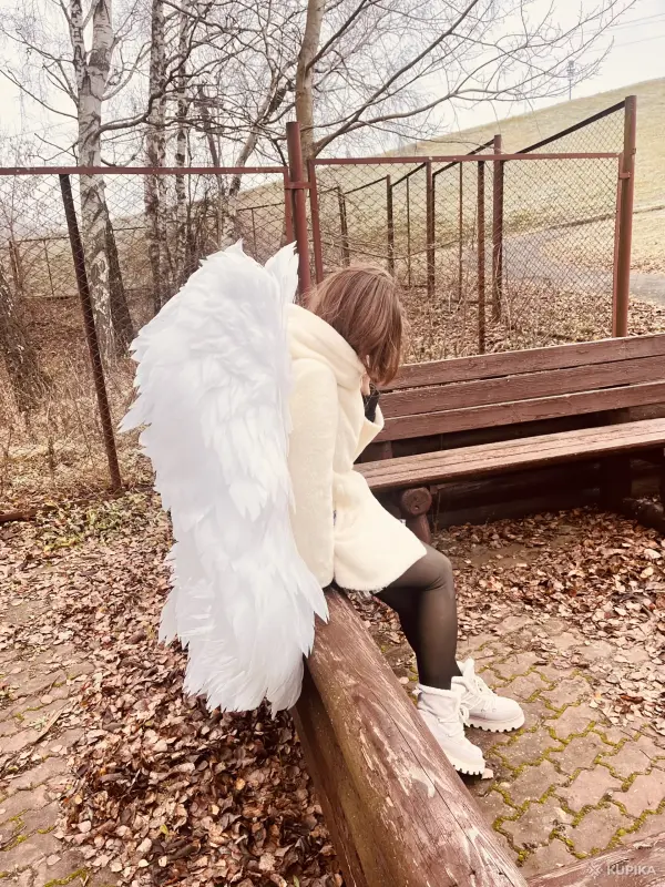 Крылья Ангела - Вся Беларусь - 243840 - Доска объявлений Kupika.by - Фото 3