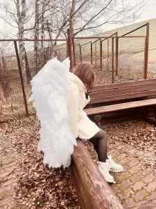 Крылья Ангела