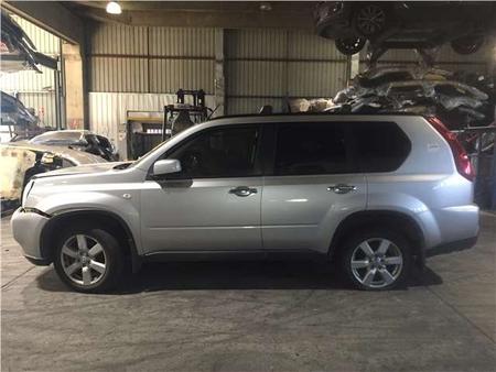 Б/У запчасти Nissan X-Trail (T31) 2007-2015 с доставкой - Вся Беларусь - 246692 - Доска объявлений Kupika.by - Фото 4