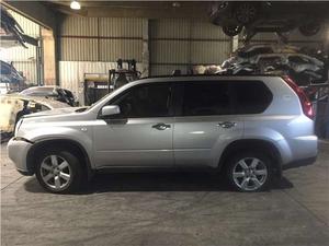 Б/У запчасти Nissan X-Trail (T31) 2007-2015 с доставкой