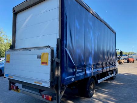 Б/У запчасти Renault Midlum 1 1999-2006 с доставкой - Вся Беларусь - 246863 - Доска объявлений Kupika.by - Фото 3