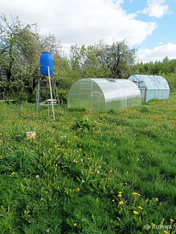 Дом для жизни, отдыха, рыбалки. 30 км от Борисова. - Вся Беларусь - 243816 - Доска объявлений Kupika.by - Фото 6