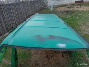 Крыша кузова Volkswagen T4, 1996 г.