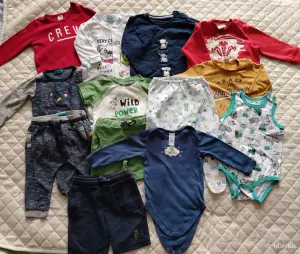 Одежда для мальчика