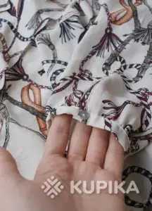 Блузка женская Zara