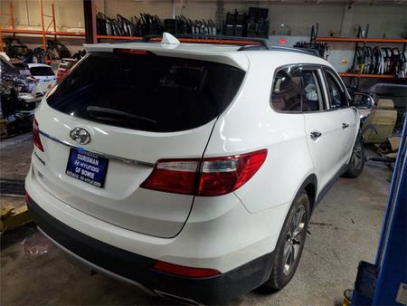 Б/У запчасти Hyundai Santa Fe 2012-2018 с доставкой - Вся Беларусь - 246547 - Доска объявлений Kupika.by - Фото 4