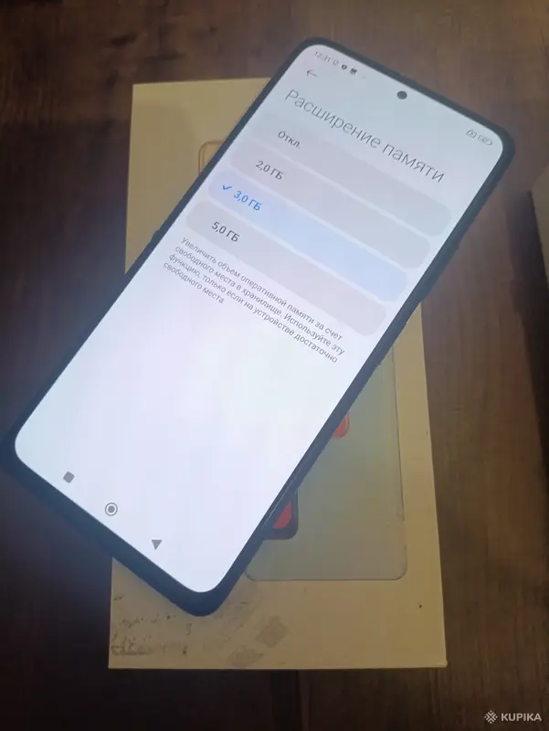 Redmi Note 10 Pro 13/256 - Вся Беларусь - 243874 - Доска объявлений Kupika.by - Фото 9