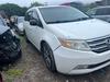 Б/У запчасти Honda Odyssey USA 2010-2017 с доставкой - Вся Беларусь - 247092 - Доска объявлений Kupika.by