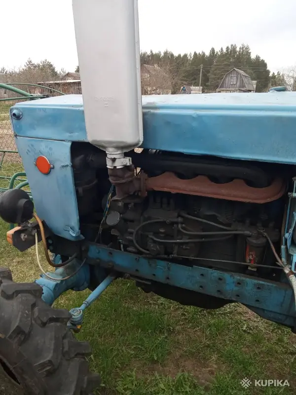 Продаётся трактор Т-40АМ с документами - Вся Беларусь - 243998 - Доска объявлений Kupika.by - Фото 2