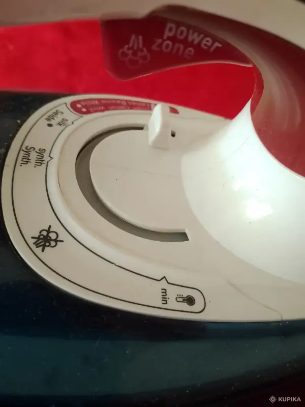 Утюг Tefal - Вся Беларусь - 243920 - Доска объявлений Kupika.by - Фото 3