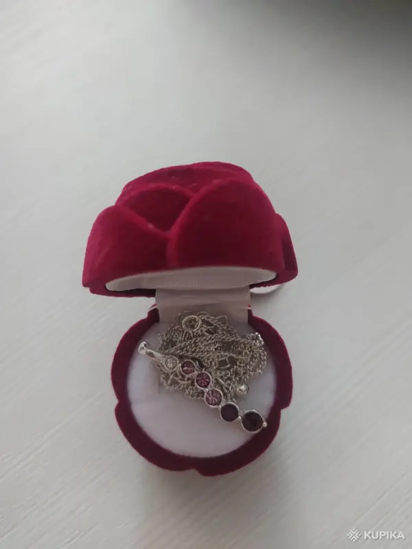 Колье женское 50 бел.руб.