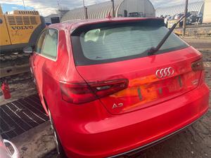Б/У запчасти Audi A3 (8V) 2012-2020 с доставкой