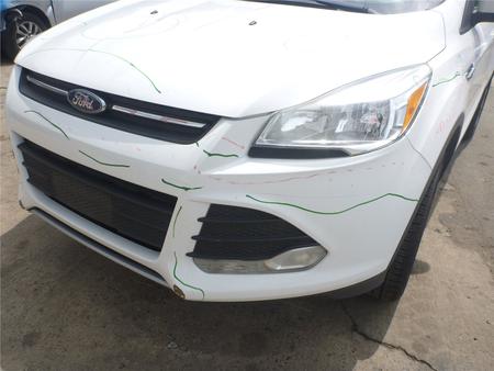 Б/У запчасти Ford Escape 2012-2015 с доставкой - Вся Беларусь - 246734 - Доска объявлений Kupika.by - Фото 3