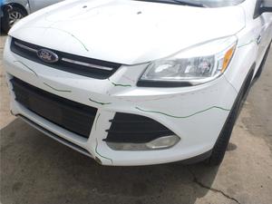 Б/У запчасти Ford Escape 2012-2015 с доставкой