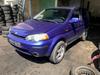 Б/У запчасти Honda HRV 1998-2006 с доставкой - Вся Беларусь - 246433 - Доска объявлений Kupika.by