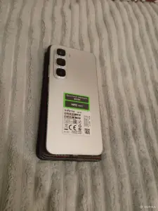 Infinix HOT 60i 8/256