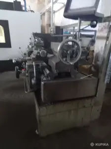 Токарно-винторезный станок универсальный 1К625Д, Ф500х1000, 1993 г. в., б/у