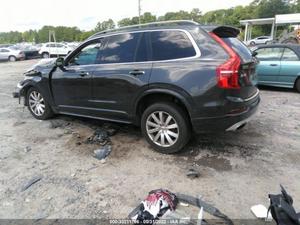 Б/У запчасти Volvo XC90 2014-2024 с доставкой