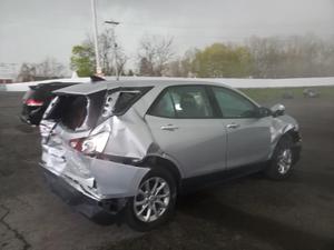 Б/У запчасти Chevrolet Equinox 2017-2024 с доставкой