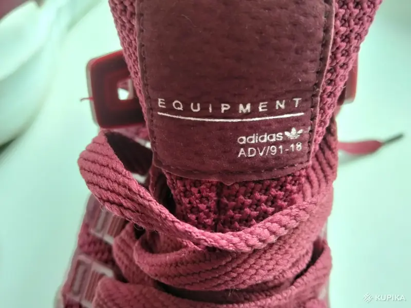 Женские кроссовки adidas р. 38 - Вся Беларусь - 244996 - Доска объявлений Kupika.by - Фото 5