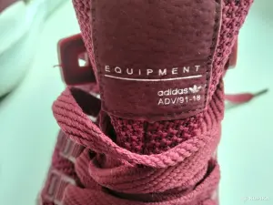 Женские кроссовки adidas р. 38