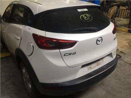 Б/У запчасти Mazda CX-3 2014-2025 с доставкой - Вся Беларусь - 246554 - Доска объявлений Kupika.by - Фото 3
