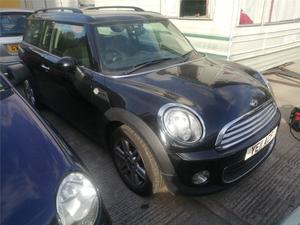 Б/У запчасти Mini Clubman (R55) 2007-2014 с доставкой