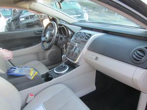Б/У запчасти Mazda CX-7 2007-2012 с доставкой