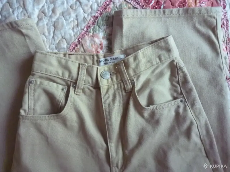 Джинсы Gloria Jeans - Вся Беларусь - 244434 - Доска объявлений Kupika.by - Фото 6