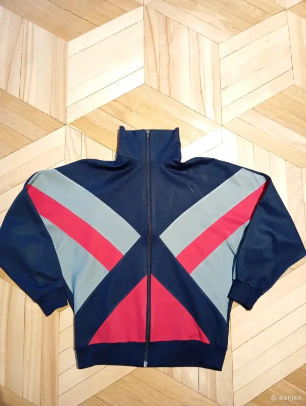 Олимпийка/мастерка СССР