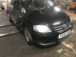 Б/У запчасти Volkswagen Fox 2005-2011 с доставкой