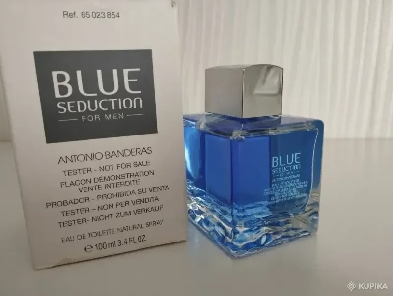 Антонио Бандерас, оригинал,100мл