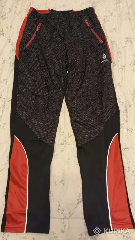 Велоштаны Wolfbike - Вся Беларусь - 244405 - Доска объявлений Kupika.by - Фото 2