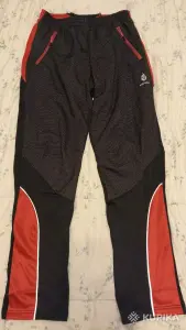 Велоштаны Wolfbike