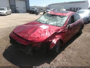 Б/У запчасти Mazda 6 (GJ) 2018-2025 с доставкой